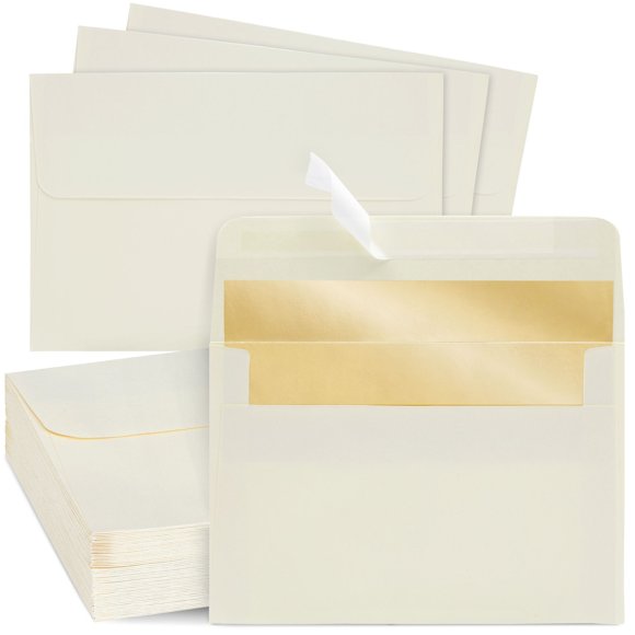 4x6 Envelopes