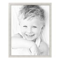 thumbnail image 2 of ArtToFrames 27" x 35" White Picture Frame, 27x35 inch White Wood Poster Frame (WOM-4332), 2 Pack, 2 of 7