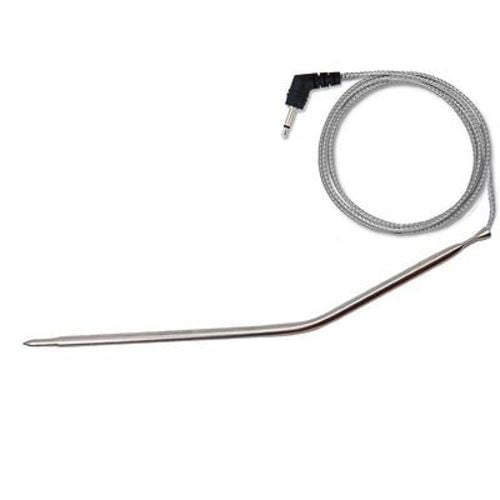 TP22 TP17 TP07 TP20 TP21 TP16 TP08 ThermoPro TPW17 Sonda di Temperatura di Ricambio sonda in Acciaio Inossidabile per TP04 
