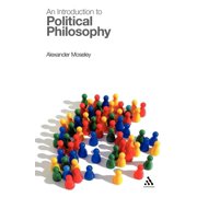 An Introduction to Political Philosophy, (Paperback)