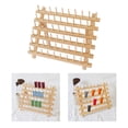 thumbnail image 4 of veasfak Art Supply Spool Sewing & Embroidery Thread Rack 60, 4 of 9