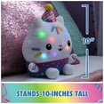 thumbnail image 4 of Peluche Gabby's Dollhouse Celebrations Cakey Cat, 25 cm, 3 o más, 4 of 8