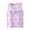 style-05 Purple, variant on JUMEYU Girls Camisole Girls Seamless Supersoft Wide Strap Comfortable Racerback Tank Size 6-7 (Orange,6-7 Years)