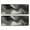 Black And Gold-1, variant on Kitchen Rugs Sets Of 2,Black and Gold Marble Wavy Lines Pattern Anti Fatigue Kitchen Mat Rugs Non Slip Washable,Decorative Kitchen Floor Mats for Kitchen,Sink,Laundry,17"x47" 17"x47"