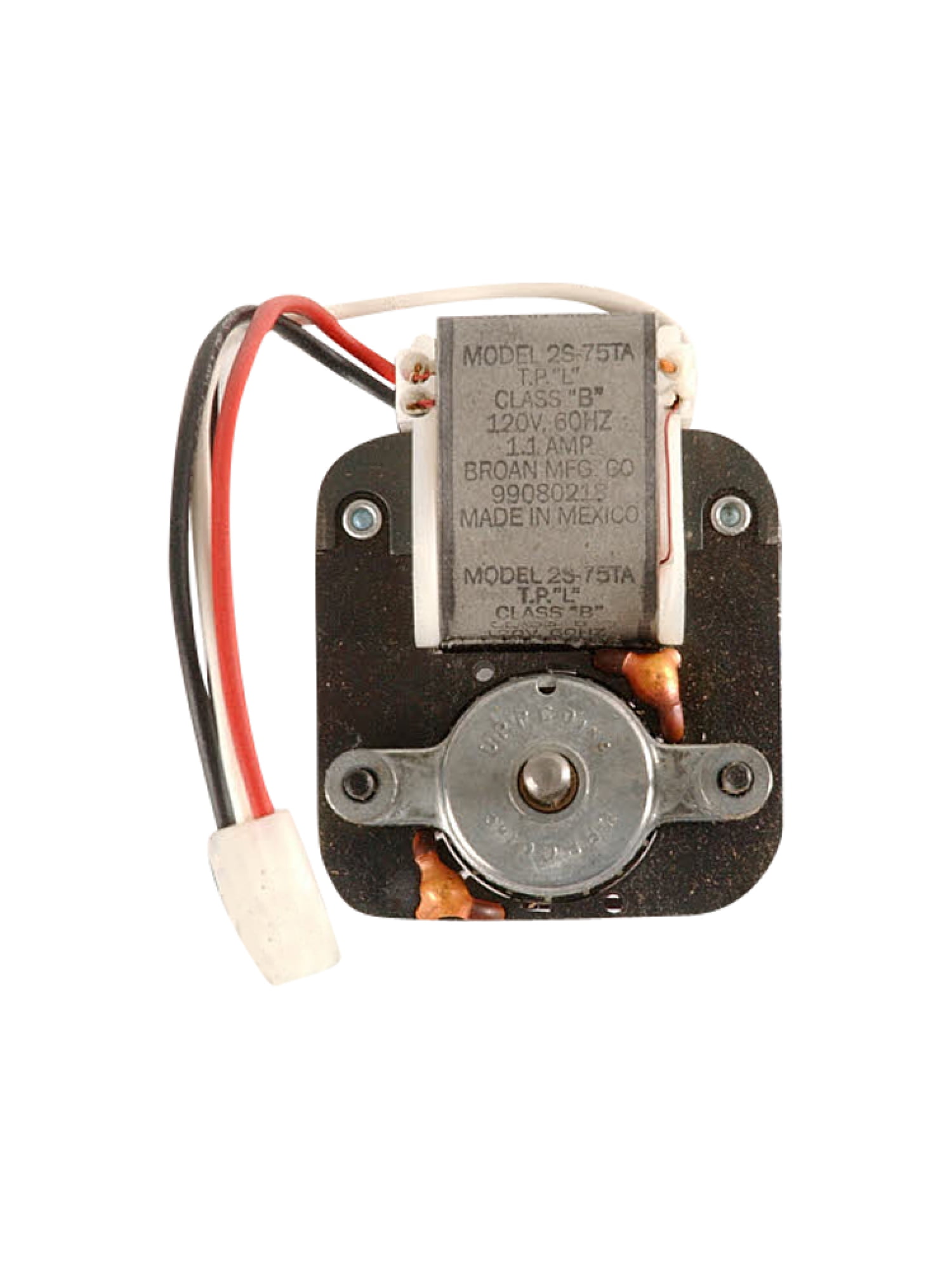 S99080218 Kenmore Range Hood Motor