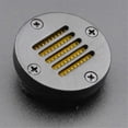 thumbnail image 4 of 8 Ohm LIVE 1.5Inch Tweeter Speaker 30W HIFI Treble Loudspeaker AMT-40, 4 of 5
