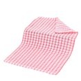 thumbnail image 1 of Naiovety 1 paño de limpieza, paños de cocina, paño de algodón para el plumero, paños absorbentes de limpieza de secado rápido, paños de vidrio para Suministros de limpieza para el hogar Rosado Naiovety HA001806-01, 1 of 6