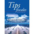 thumbnail image 1 of Tips Fiscales Tax Editores Unidos 9786074409475, 1 of 2
