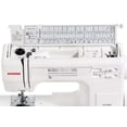 thumbnail image 3 of Máquina de coser Janome HD3000, resistente, 18 puntadas con funda, 3 of 7
