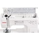 thumbnail image 3 of Máquina de coser Janome HD3000, resistente, 18 puntadas con funda, 3 of 7
