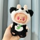 thumbnail image 5 of Mini ropa de muñeca de peluche, accesorios y atuendos para Corea Kpop Exo Labubu V1 V2 Idol sentado fiesta Goose moda peluche ropa regalo, 5 of 5