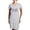 Heather Gray, variant on CafePress - This Is No Ordinary Grammy You're Dealing With Wom - Women's Nightshirt