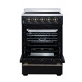 thumbnail image 3 of Forno Loiano 24 Inch Freestanding Electric Range in Black, 3 of 5