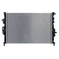 thumbnail image 2 of OSC 13313 Radiator, 2 of 2