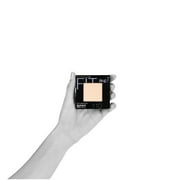 Maybelline Fit Me Set + Smooth Powder, Natural Beige, 0.3 oz.