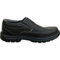 thumbnail image 4 of Men's Skechers Relaxed Fit Segment The Search Loafer, 4 of 5