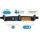 thumbnail image 1 of tp-link AC1750 Smart WiFi Router - Enrutadores de Internet inalámbricos Gigabit de doble banda para el hogar, funciona con Alexa, Control parental & QoS (Archer A7) (Renovado), 1 of 2