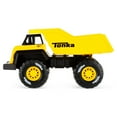 thumbnail image 5 of Tonka - Mighty Metal Fleet - Dump Truck - 8" Metal Vehicle, 5 of 8