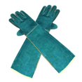 thumbnail image 1 of Guantes de protección animal, guantes de entrenamiento de baño duraderos antimordeduras/antiarañazos, animales salvajes para mascotas, 1 of 5