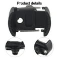 thumbnail image 2 of SPRING 1Pcs 60-80Mm Adjustable Oil Filter Wrench Auto Repair Tool For Auto Motorcycle, 2 of 9