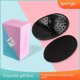 thumbnail image 4 of Hombreras invisibles de silicona elástica suave antideslizante autoadhesiva reutilizable potenciador vestidos camiseta mujeres hombres, 4 of 5