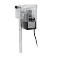 thumbnail image 2 of 3 In 1 Aquarium Filter, Aquarium Hang On Filter Adjustable Easy Installation Easy Installation Easy Installation  For Aquariums For Fish  EU Plug, 2 of 8