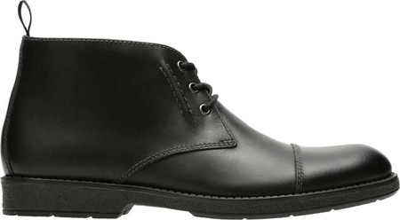 clarks men's hinman mid chukka boot