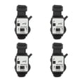 thumbnail image 2 of 4PCS Scour Counter Watches Portable Manual Watch Shape Stroke Keepers for Golfers, 2 of 6
