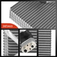 thumbnail image 4 of A-Premium A/C Evaporator Core Compatible with Hyundai 2001-2004 Elantra, 2003-2004 Tiburon, 4 of 5