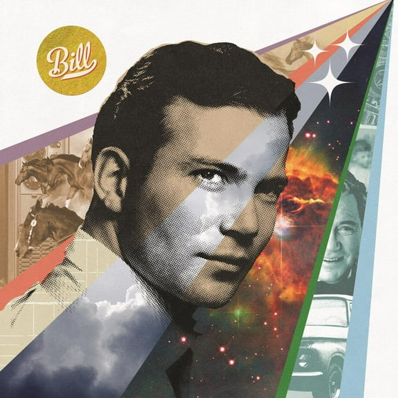 Pre-Owned William Shatner - Bill - Music & Performance - CD