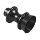 thumbnail image 2 of Perilla de cambio de marchas con bloqueo de marcha atrás, compatible con BRZ M/T. Negro, 2 of 5