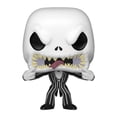 thumbnail image 3 of Figura Coleccionable Funko Pocket Pop Holiday Tree Disney Mundo De Jack Jack 1 Pieza, 3 of 4