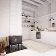 thumbnail image 4 of ECARPET Kitchen, Hallway, Laundry Room, Entrance, Kids Room, Bathroom Mat & Utility Rug, Non Slip Rubber Backing, 4 of 9