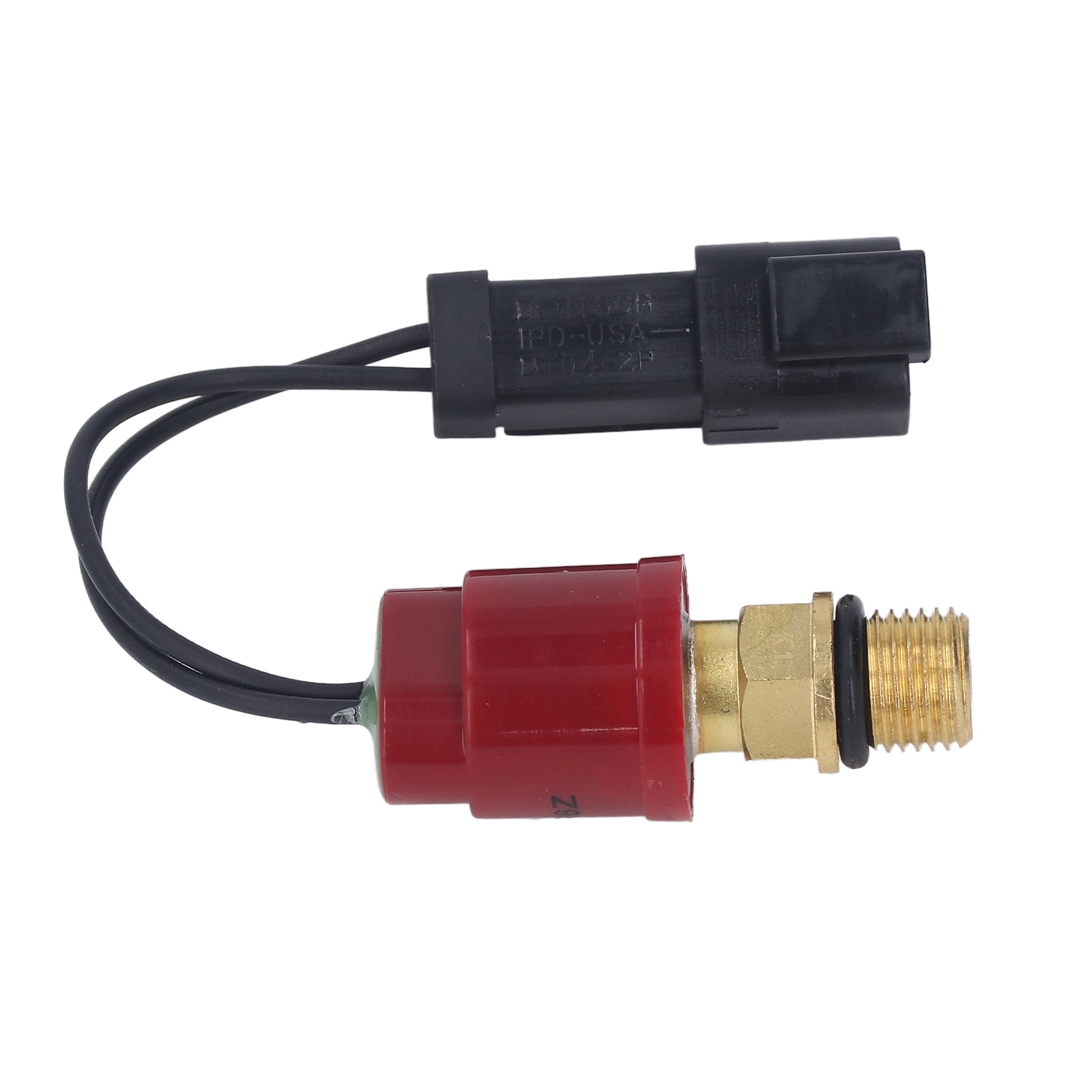 Oil Pressure Switch Sensor Engine Pressure Switch Sensor Excavator