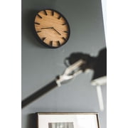 Yamazaki Home Rin Wall Clock