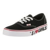 Vans Unisex Authentic (I Love Girls) Skate Shoe