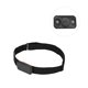 thumbnail image 2 of Toystoory Ciclismo Bluetooth y + de cardíaco BLE 4,0 medidor de pulso Polar Wahoo Strava Sensor de cardíaco Ciclismo Negro, 2 of 6