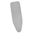 thumbnail image 1 of Funda para tabla de planchar Funda y almohadilla para tabla de planchar Resistente al calor Reemplazo doméstico Firme Transpirable con relleno de para tablero mediano, 1 of 8