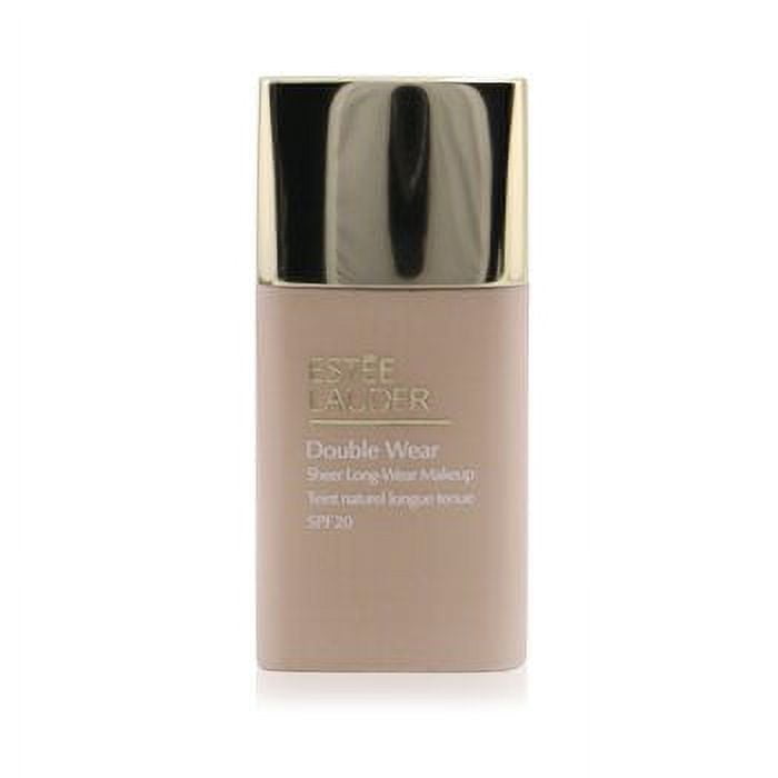 Estee Lauder Double Wear Sheer Long-wear Makeup SPF 19 1N2 Ecru