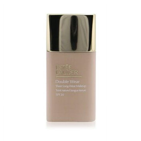 Estee Lauder 272263 1 oz Double Wear Sheer Long Wear Makeup SPF 20 - No. 2C3 Fresco