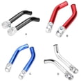 thumbnail image 5 of Amaiiu 1 Pair Bike Armrest Handlebar Replacement Bicycles Aluminum Handle Bar Extender for 22.2mm Diameter Cycling Upgrade Spare Parts Blue, 5 of 9