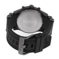 thumbnail image 2 of Invicta Men's 1239 Aviator Analog Display Japanese Quartz Black Watch, 2 of 2