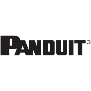 Panduit Cat.6a U/UTP Patch Network Cable Category 6a for Network Device 1.25 GB/s Patch Cable