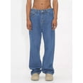 thumbnail image 1 of Vaqueros Rectos Casuales De Moda Para Hombre, 1 of 5