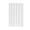 White, variant on Ycandiee Fabric Shower Curtains for Bathroom, Washable Cloth Decoratvie Bathroom Curtains, Hotel Spa Polyester Cloth Bath Curtain, 70.8x70.8in
