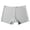 zb-Grey, variant on AWZXDE Women's 4-Layer Leakproof Pad-Free Menstrual Boy Shorts Absorbent Sports Underwear For All Day Women's Underwear Grey,XXL