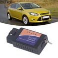 thumbnail image 4 of Para escáner ELM327 USB OBD2 herramienta de diagnóstico USB reinicio de errores programación clara para FORScan ANGGREK Otros, 4 of 8