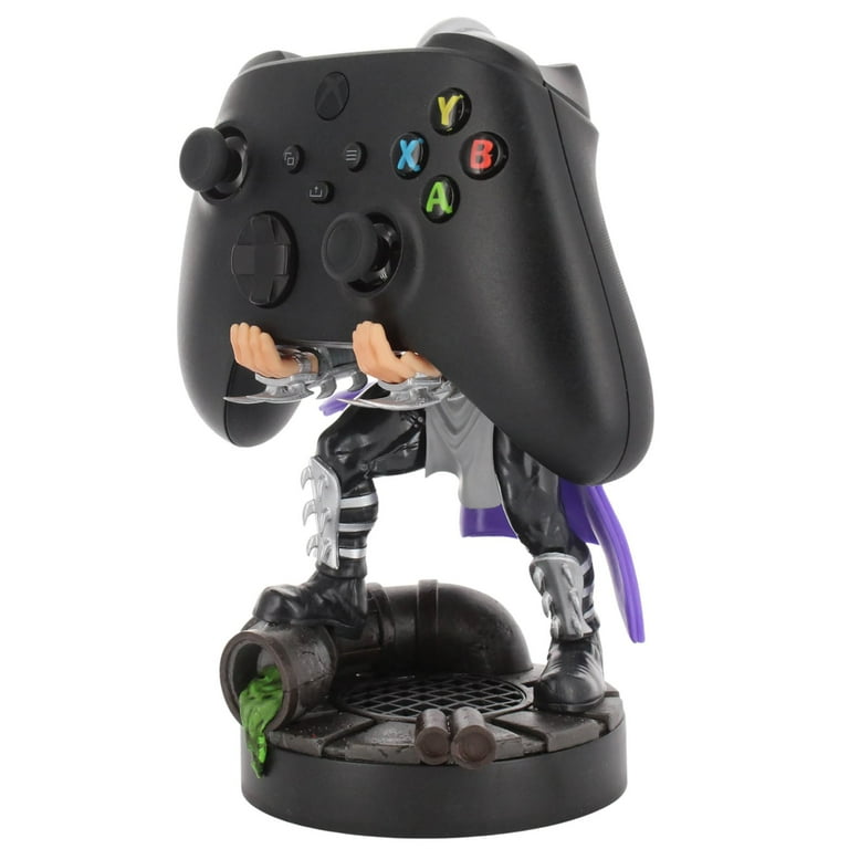Exquisite Gaming: TMNT - Shredder - Cable Guys Original Controller