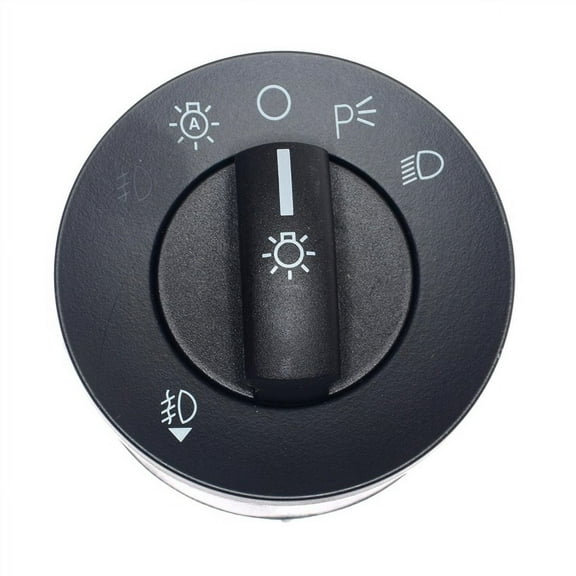 Standard Motor Products HLS-1474 Headlight Switch Fits select: 2008-2010 FORD F250, 2008-2010 FORD F350