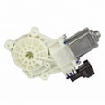 thumbnail image 2 of Motorcraft Window Motor Fits select: 2012-2018 FORD FOCUS, 2015-2023 FORD TRANSIT, 2 of 4
